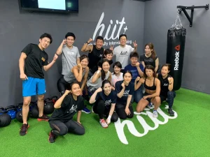 HIITトレーニング (13) | HIIT-TRAINING.JP