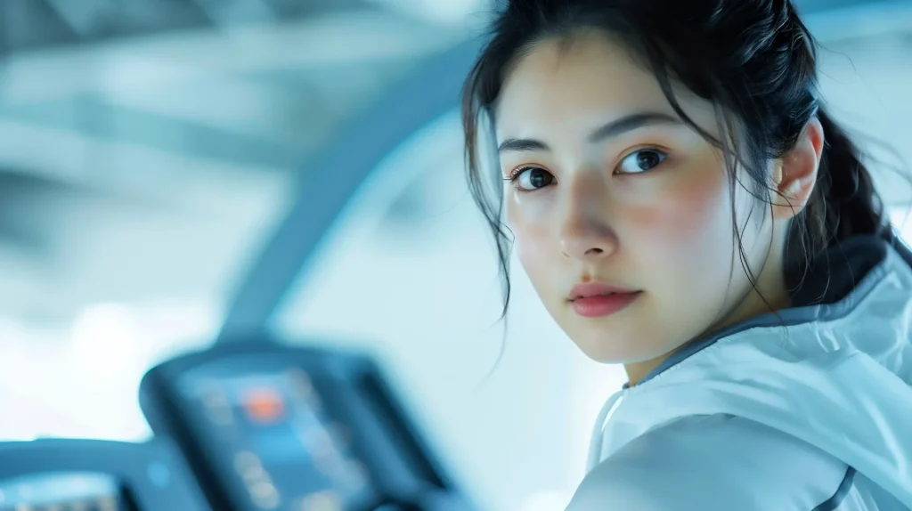 Hiit_training女性