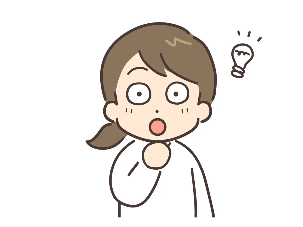 HIITの効果に気づいた女性