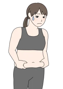 ジムに通ったけど続けれなかった女性 | HIIT-TRAINING.JP